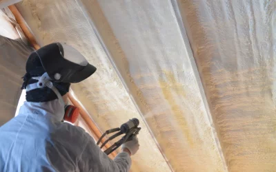 Discover the Benefits of Spray Foam Insulation for Energy Efficiency In Florida