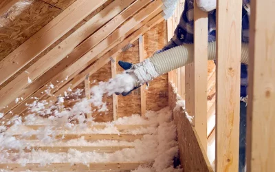 Why Attic Insulation is Essential for Comfortable Living in Florida