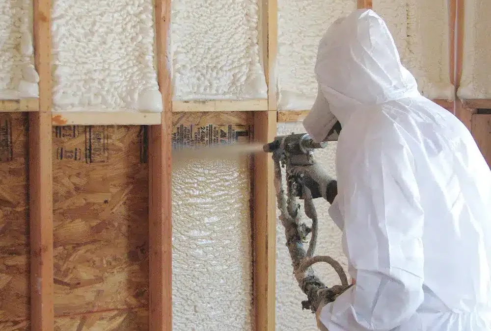 Understanding Spray Foam Insulation in Florida: Key Insights