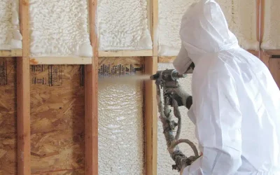 Understanding Spray Foam Insulation in Florida: Key Insights