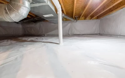 What Are The Benefits of Crawl Space Insulation in Florida?