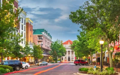 Top-Rated Spray Foam Insulation Compay in Gainesville, FL