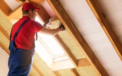 How Inadequate Attic Insulation Leads To Higher Energy Bills and Discomfort