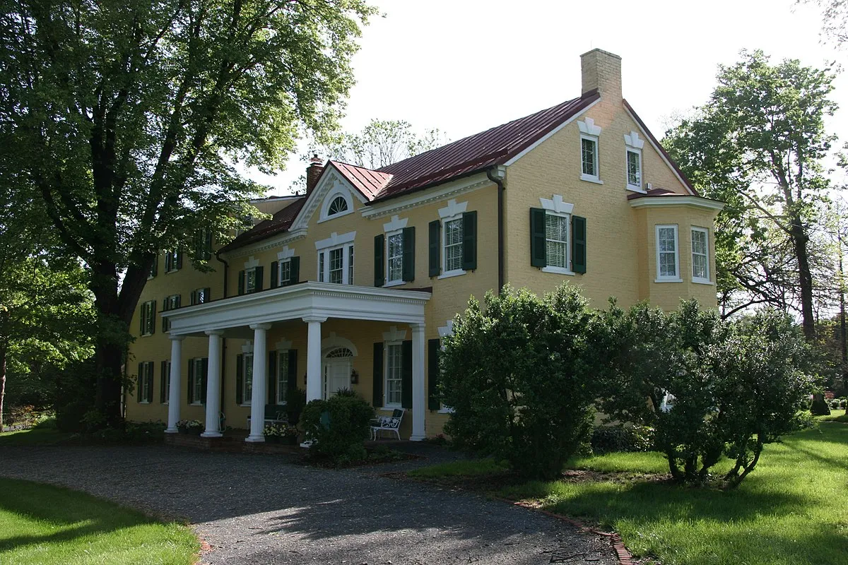 Leesburg Historical Museum