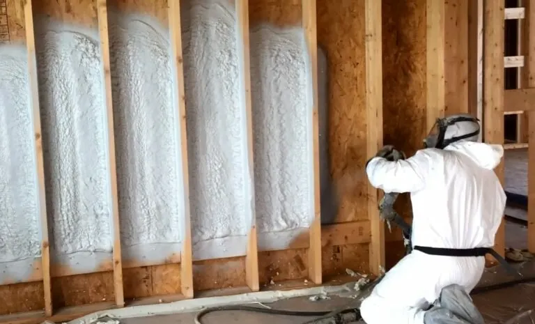 Spray Foam Insulation Contractor in Leesburg, FL