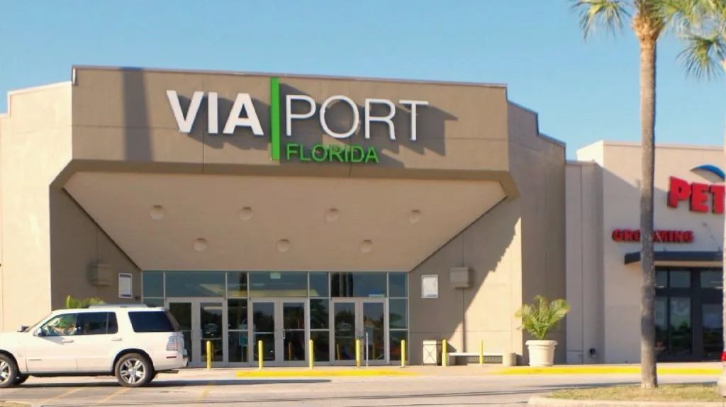 ViaPort Florida Mall