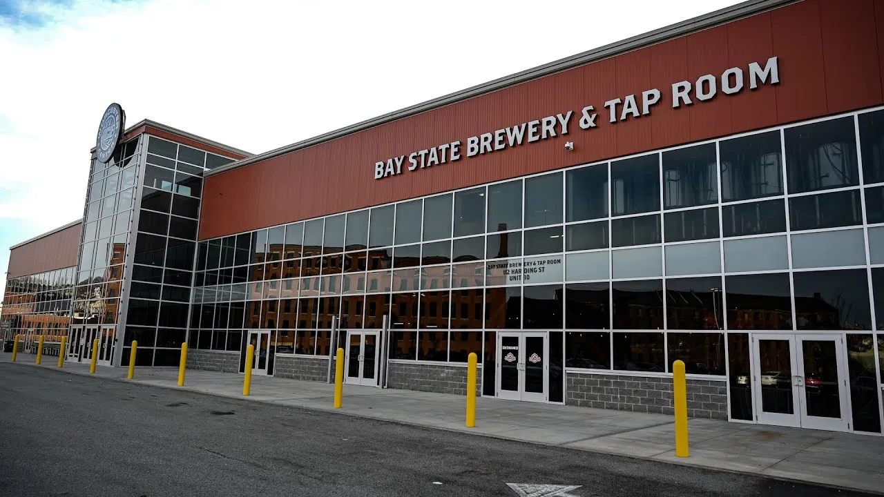 great chicago fire brewery & tap room
