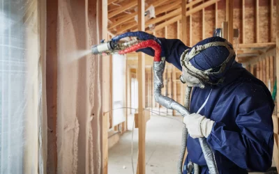 Essential Questions to Ask Before Hiring a Spray Foam Insulation Contractor