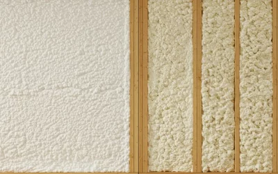 Making the Right Choice: Closed-Cell vs Open-Cell Foam Insulation Explained