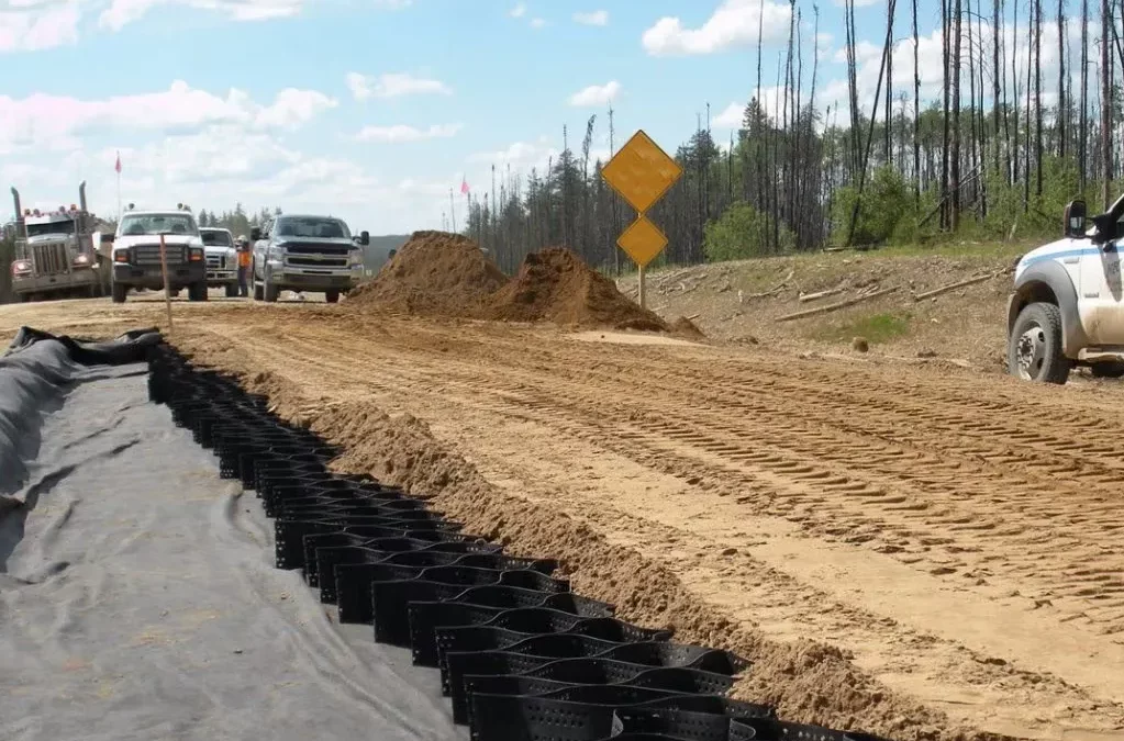 Protect Your Property: How Ground Stabilization Safeguards Starke Foundations
