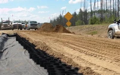 Protect Your Property: How Ground Stabilization Safeguards Starke Foundations