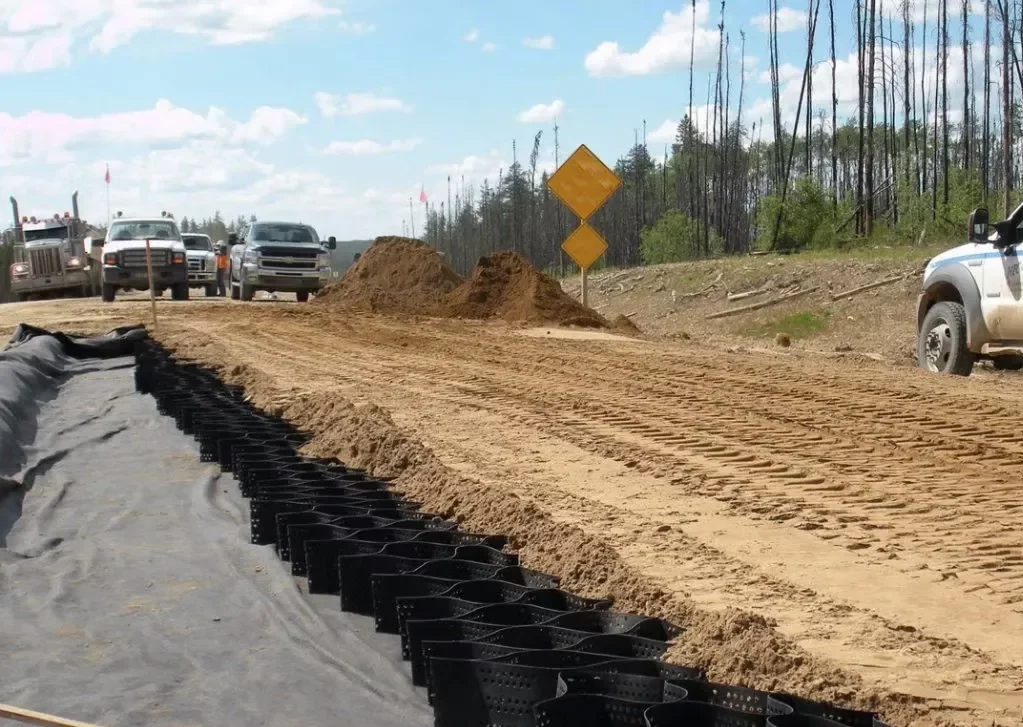 Protect Your Property How Ground Stabilization Safeguards Starke Foundations