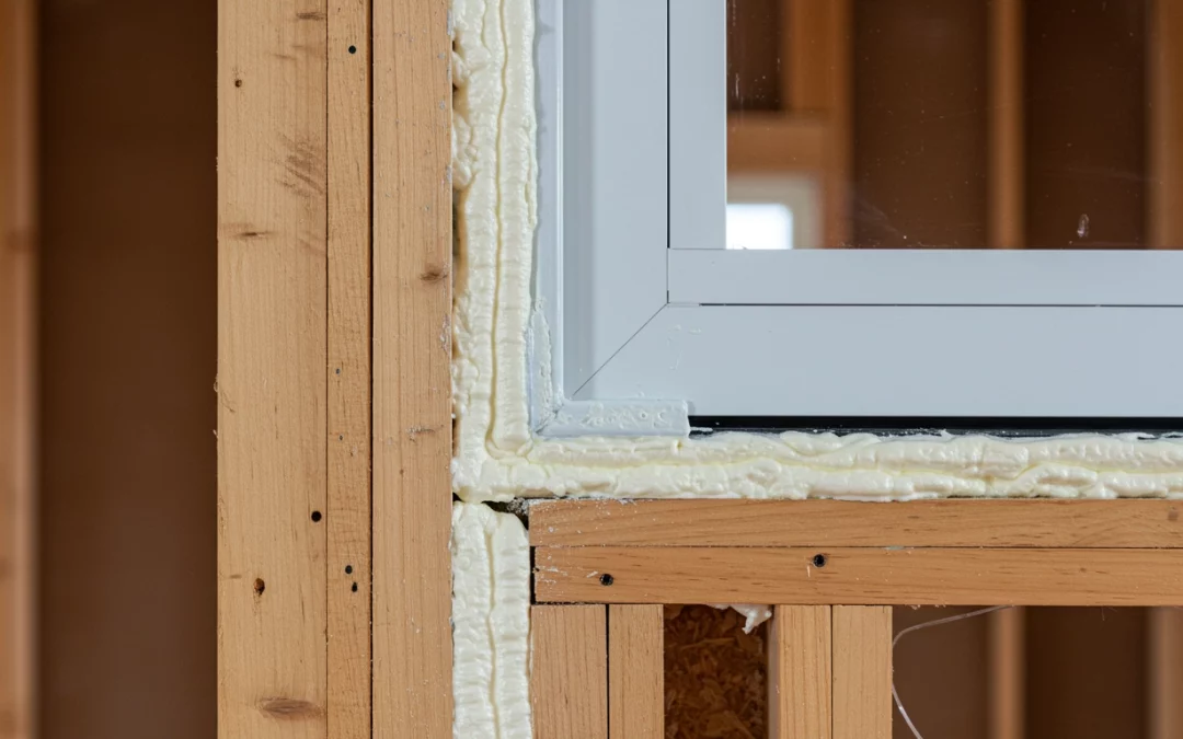 Can Air-Sealing Help with Allergy Relief? What Orange Park Homeowners Need to Know
