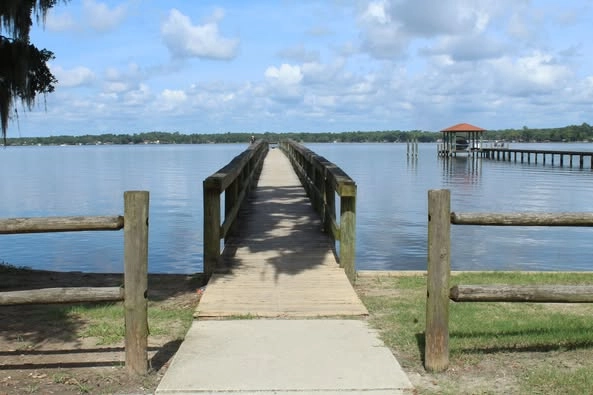 Rice Creek Conservation Area