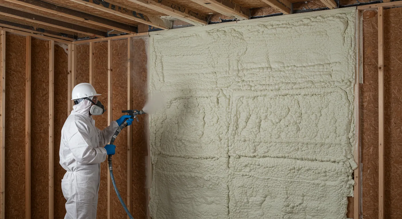 Professional Spray Foam Insulation Contractor in Spring Hill, FL why choose Professional Spray Foam Insulation Contractor in Spring Hill, FL why choose