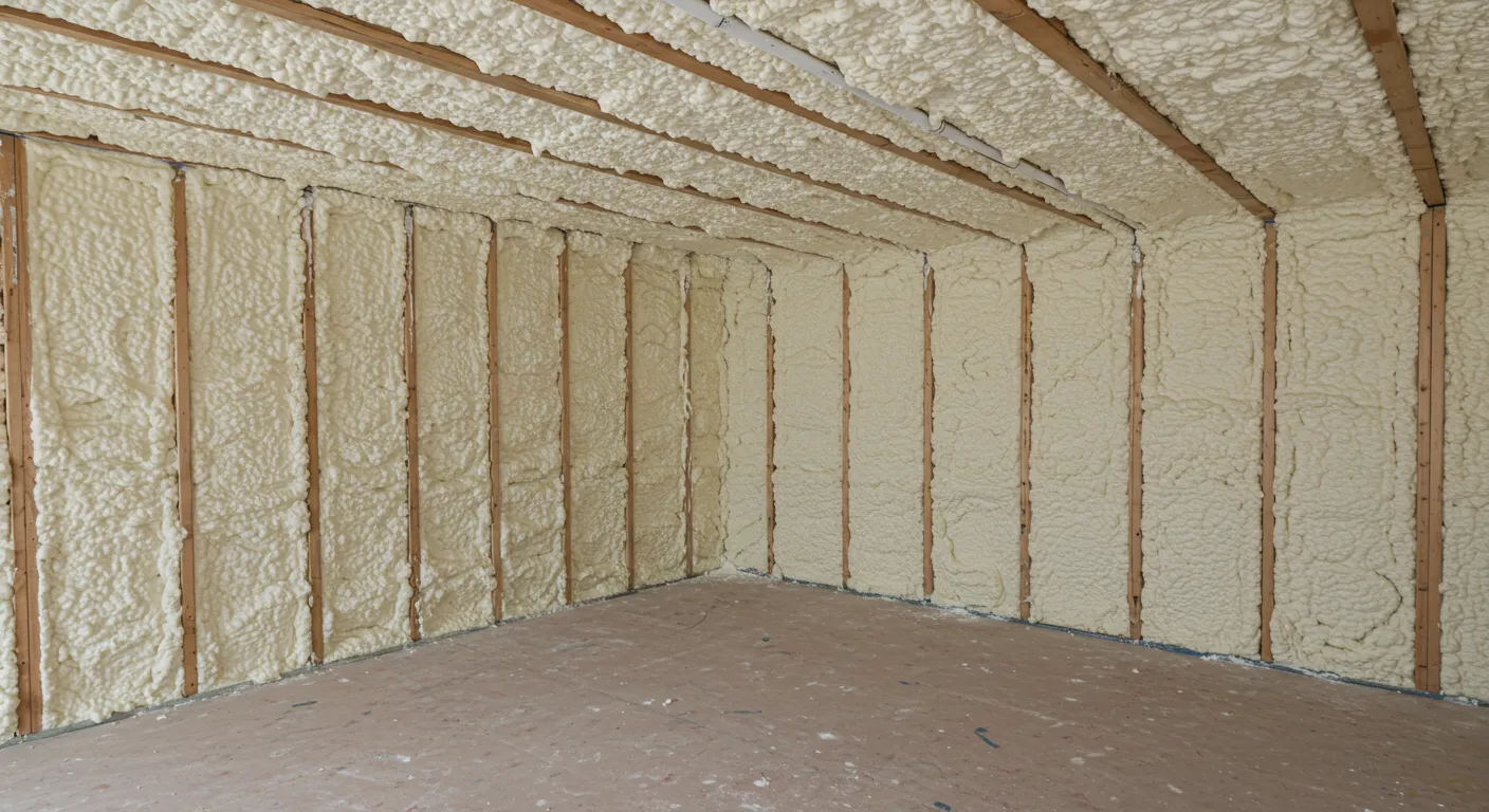 Spray Foam Insulation In Clay County, FL USP Spray Foam Insulation In Clay County, FL USP