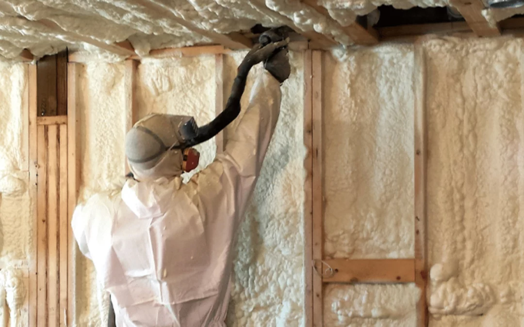 Why Columbia County, FL Businesses Are Switching to Spray Foam Insulation